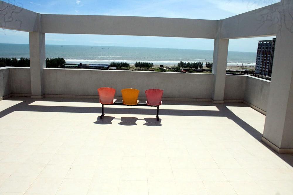 Uni Resort Cox's Bazar Buitenkant foto